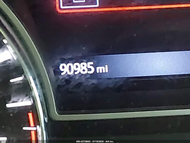 1N4AL3AP8GC111399 Nissan 2016