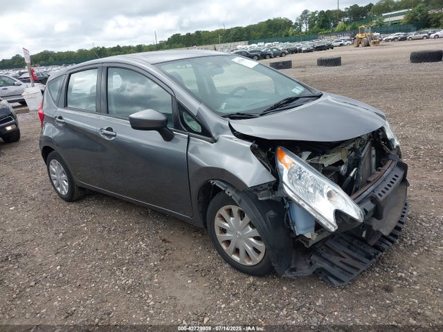 Aukcja sprzedaży 2016 Nissan Versa Note S Plus, vin: 3N1CE2CPXGL382590, numer aukcji: 42729909