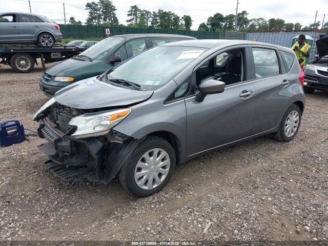 Aukcja sprzedaży 2016 Nissan Versa Note S Plus, vin: 3N1CE2CPXGL382590, numer aukcji: 42729909