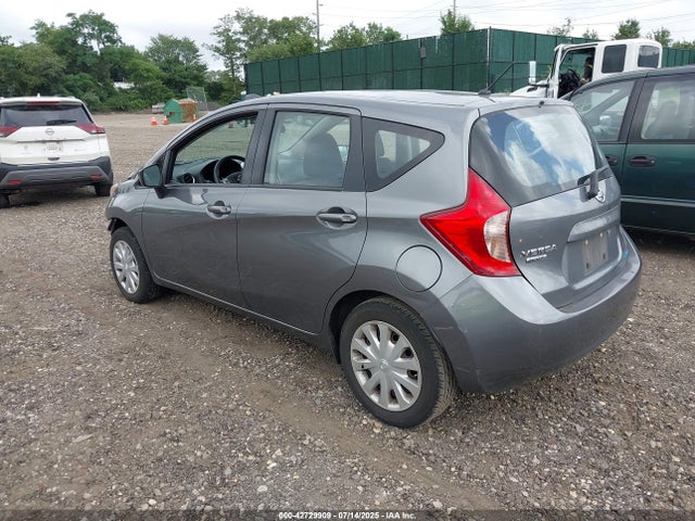 Aukcja sprzedaży 2016 Nissan Versa Note S Plus, vin: 3N1CE2CPXGL382590, numer aukcji: 42729909