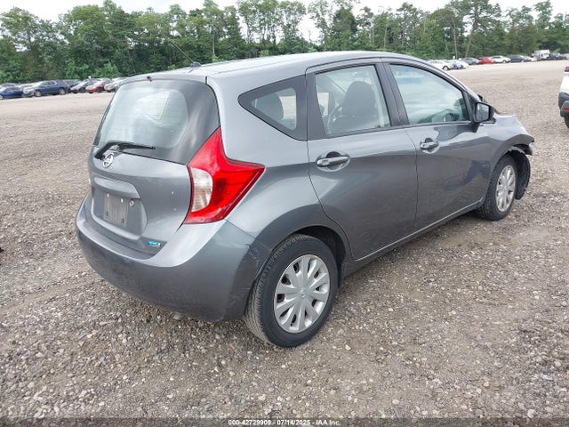 Aukcja sprzedaży 2016 Nissan Versa Note S Plus, vin: 3N1CE2CPXGL382590, numer aukcji: 42729909