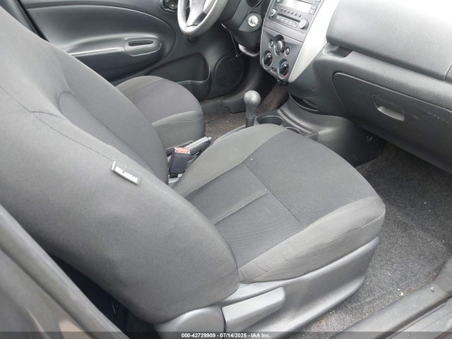 Aukcja sprzedaży 2016 Nissan Versa Note S Plus, vin: 3N1CE2CPXGL382590, numer aukcji: 42729909