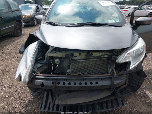 Aukcja sprzedaży 2016 Nissan Versa Note S Plus, vin: 3N1CE2CPXGL382590, numer aukcji: 42729909