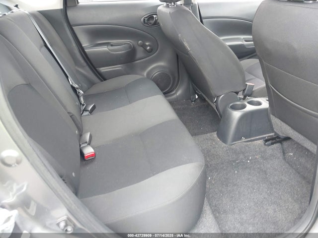 Aukcja sprzedaży 2016 Nissan Versa Note S Plus, vin: 3N1CE2CPXGL382590, numer aukcji: 42729909
