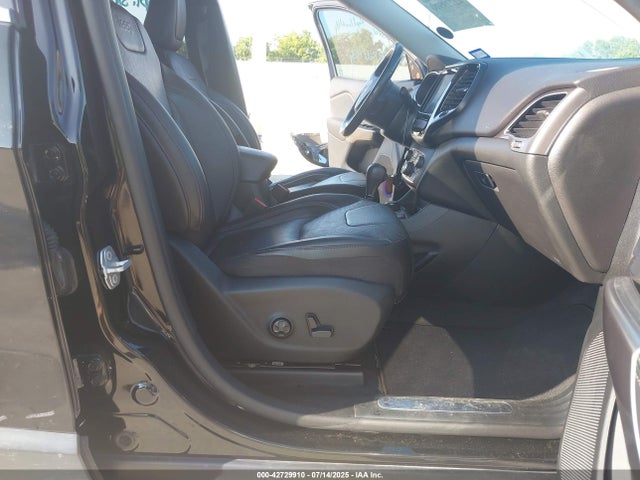 Jeep Cherokee 2019 1C4PJMDX8KD319149 Image 5