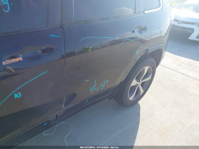 Jeep Cherokee 2019 1C4PJMDX8KD319149 Image 6