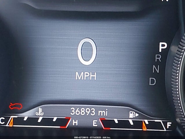 Jeep Cherokee 2019 1C4PJMDX8KD319149 Image 7