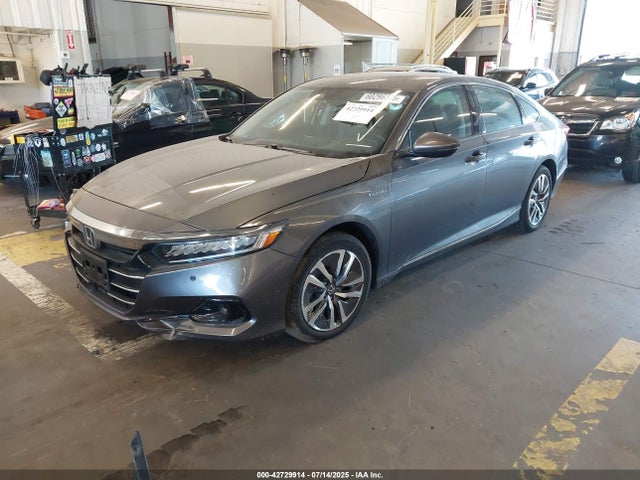 1HGCV3F55MA013847 Honda lfb2