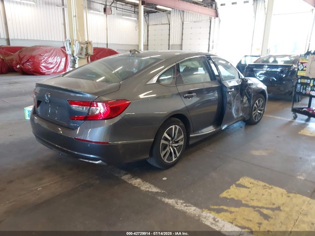 1HGCV3F55MA013847 Honda lfb2