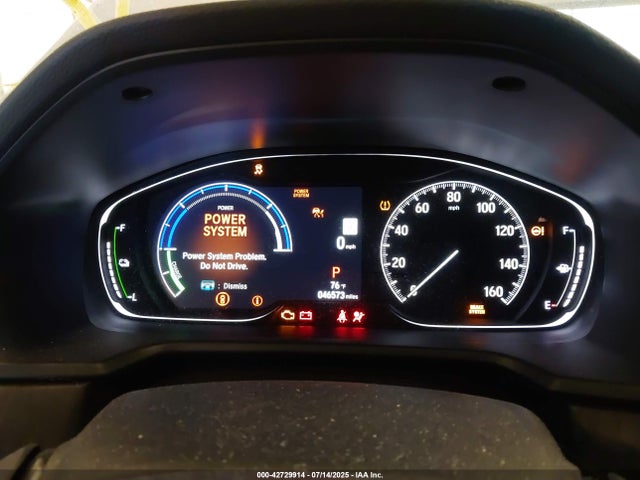 1HGCV3F55MA013847 Honda lfb2