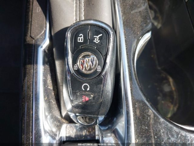 2022 BUICK ENCORE GX KL4MMDSL5NB067073 Photo 10