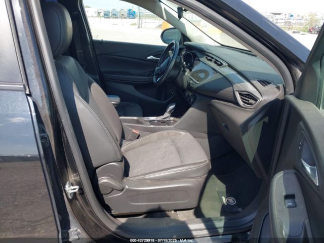 2022 BUICK ENCORE GX KL4MMDSL5NB067073 Photo 4