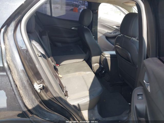 2022 BUICK ENCORE GX KL4MMDSL5NB067073 Photo 7