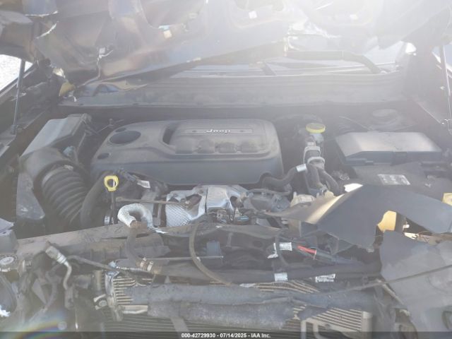 2019 JEEP CHEROKEE 1C4PJMBN1KD152229 Photo 9