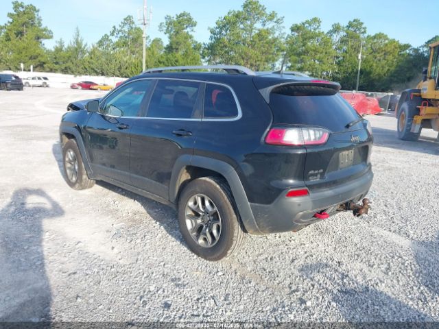 2019 JEEP CHEROKEE 1C4PJMBN1KD152229 Photo 2