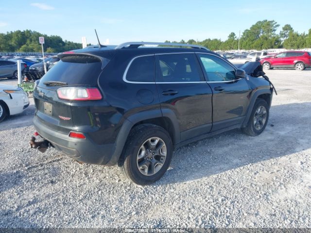 2019 JEEP CHEROKEE 1C4PJMBN1KD152229 Photo 3