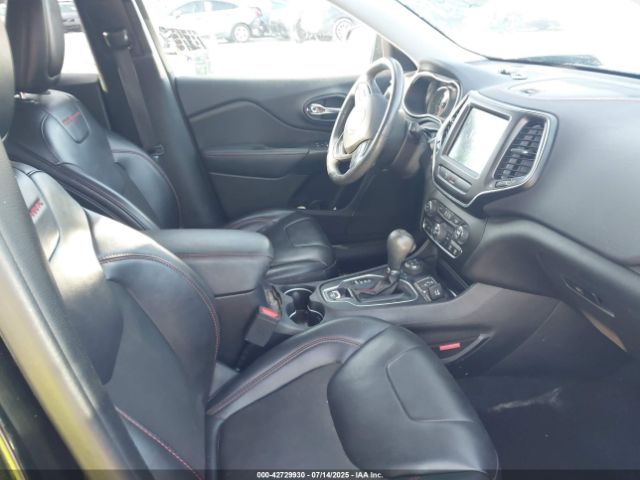 2019 JEEP CHEROKEE 1C4PJMBN1KD152229 Photo 4