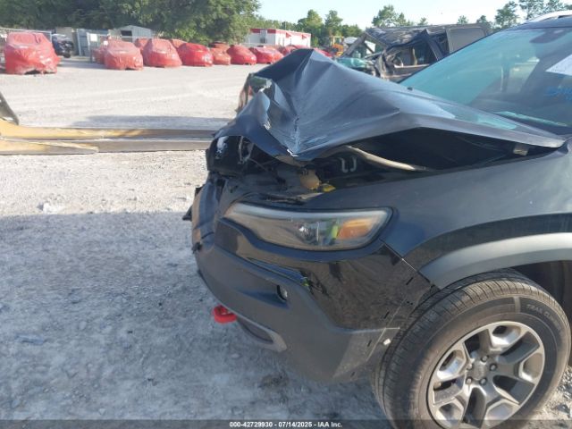 2019 JEEP CHEROKEE 1C4PJMBN1KD152229 Photo 5