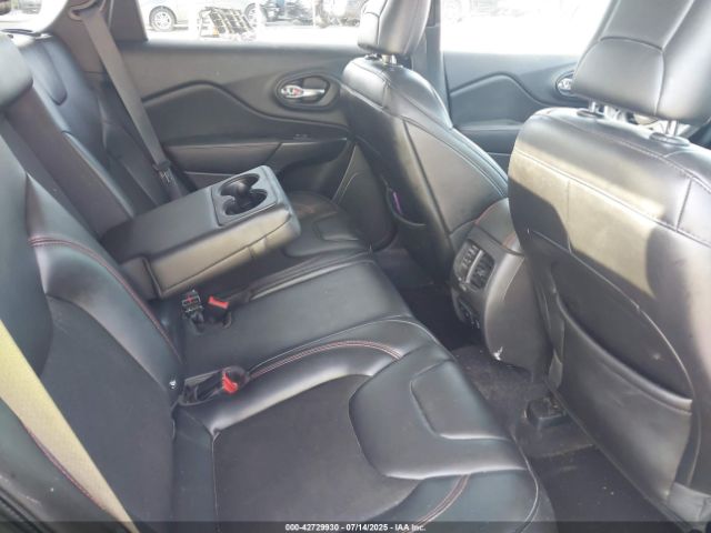 2019 JEEP CHEROKEE 1C4PJMBN1KD152229 Photo 7