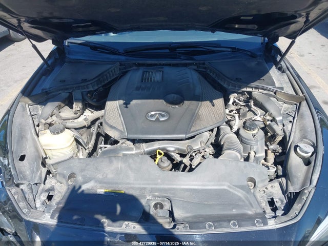 JN1CV7AR7GM250667 Infiniti 2016