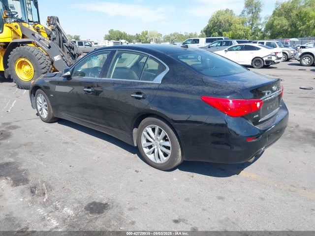 JN1CV7AR7GM250667 Infiniti 2016