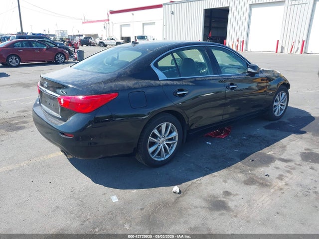 JN1CV7AR7GM250667 Infiniti 2016