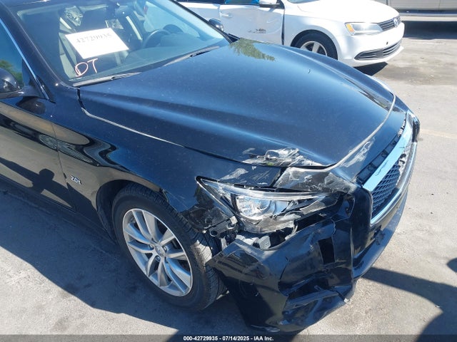 JN1CV7AR7GM250667 Infiniti 2016