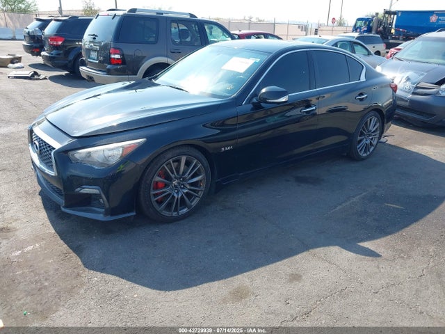 JN1FV7AP0JM460269 Infiniti 2018