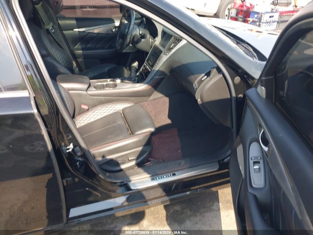 JN1FV7AP0JM460269 Infiniti 2018