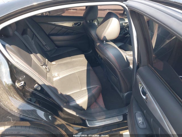 JN1FV7AP0JM460269 Infiniti 2018