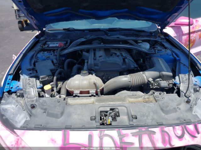 2019 FORD MUSTANG 1FA6P8TH0K5102299 Photo 9