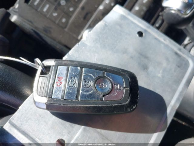 2019 FORD MUSTANG 1FA6P8TH0K5102299 Photo 10