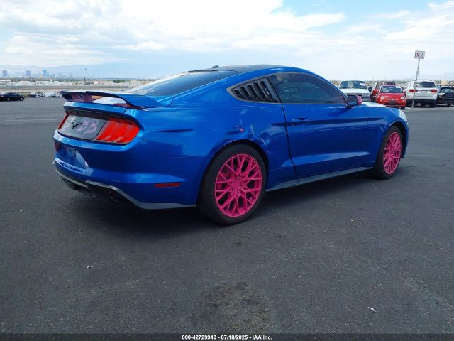 2019 FORD MUSTANG 1FA6P8TH0K5102299 Photo 3