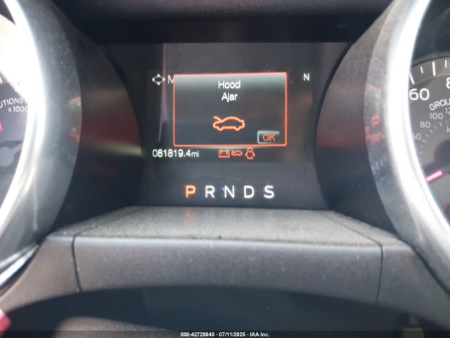 2019 FORD MUSTANG 1FA6P8TH0K5102299 Photo 6