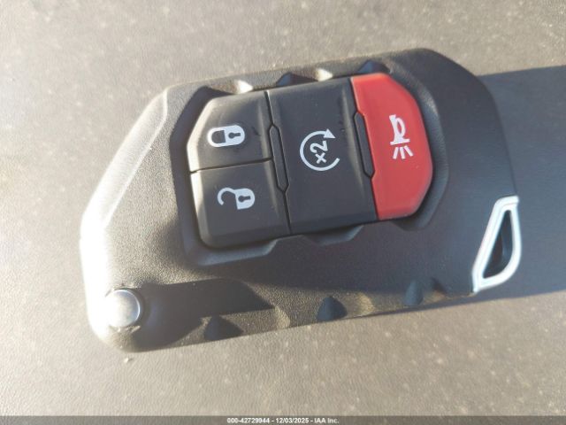 2025 JEEP WRANGLER 1C4PJXDN0SW509712 Photo 10