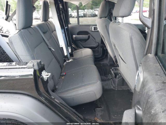 2025 JEEP WRANGLER 1C4PJXDN0SW509712 Photo 7