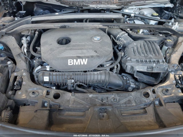 WBXHT3C35H5F83087 BMW 2017