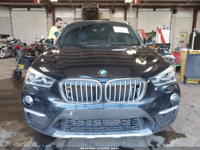 WBXHT3C35H5F83087 BMW 2017