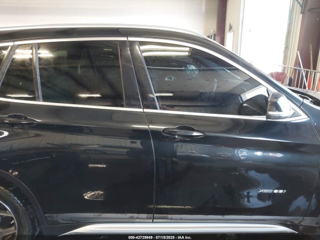 WBXHT3C35H5F83087 BMW 2017