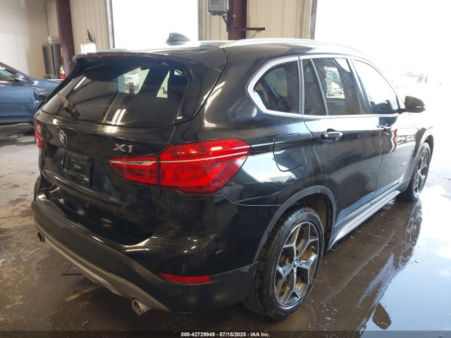 WBXHT3C35H5F83087 BMW 2017