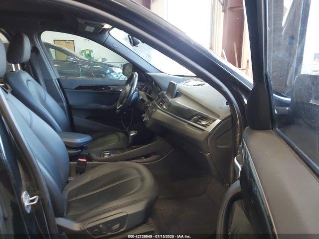 WBXHT3C35H5F83087 BMW 2017