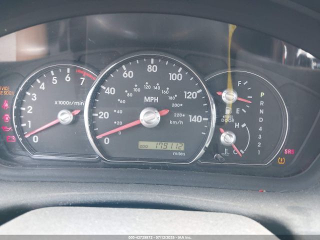 2012 MITSUBISHI GALANT 4A32B3FF2CE014583 Photo 6