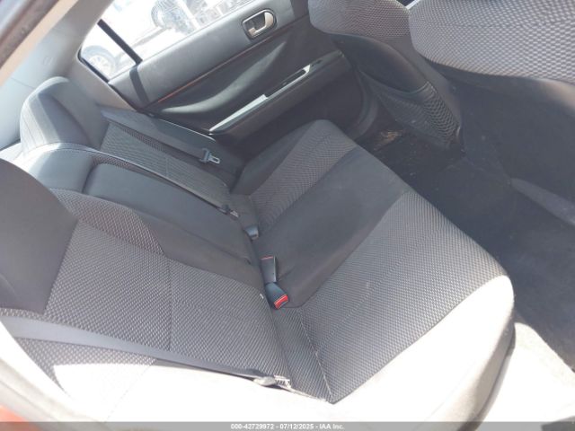 2012 MITSUBISHI GALANT 4A32B3FF2CE014583 Photo 7