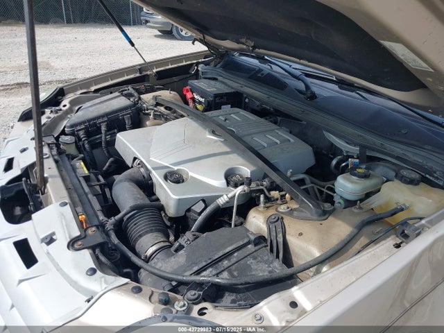 2006 CADILLAC SRX 1GYEE637560168223 Photo 9
