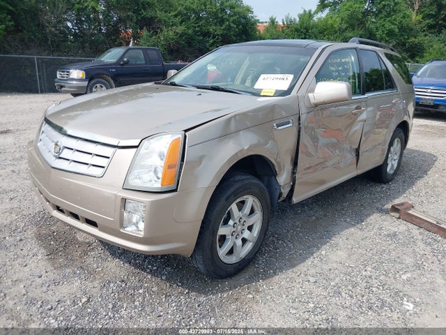 2006 CADILLAC SRX 1GYEE637560168223 Photo 1