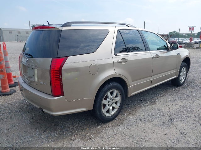 2006 CADILLAC SRX 1GYEE637560168223 Photo 3