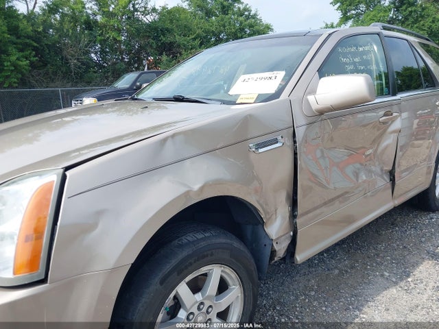 2006 CADILLAC SRX 1GYEE637560168223 Photo 5