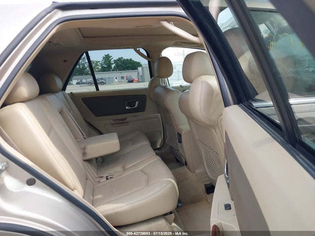 2006 CADILLAC SRX 1GYEE637560168223 Photo 7