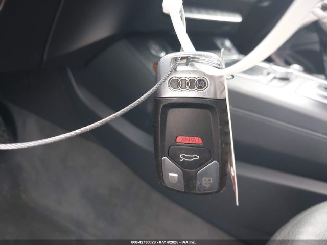 2018 AUDI Q5 WA1BNAFY6J2007046 Photo 10