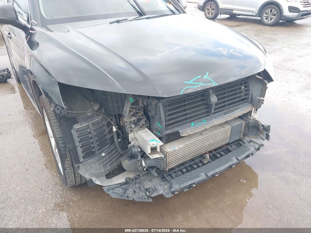 2018 AUDI Q5 WA1BNAFY6J2007046 Photo 5